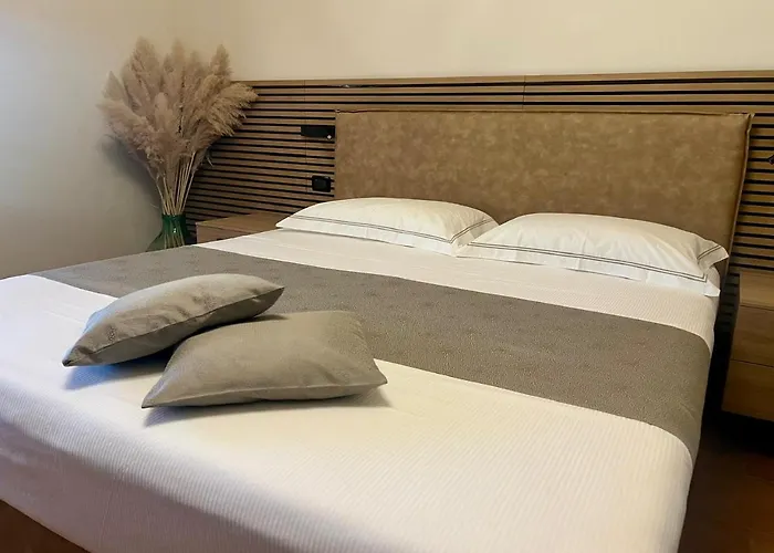 Hotel Oasi da Paolo Castelluzzo