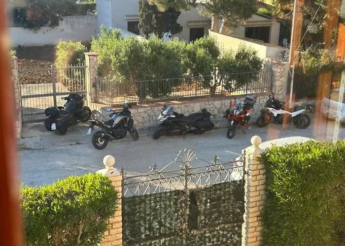 Orlando Vacanze Camere Erice