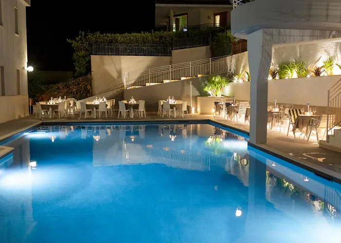 Hotel Gaggiano San Giovanni Rotondo