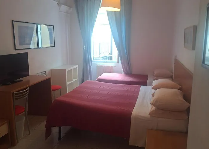 Albergo Romeo