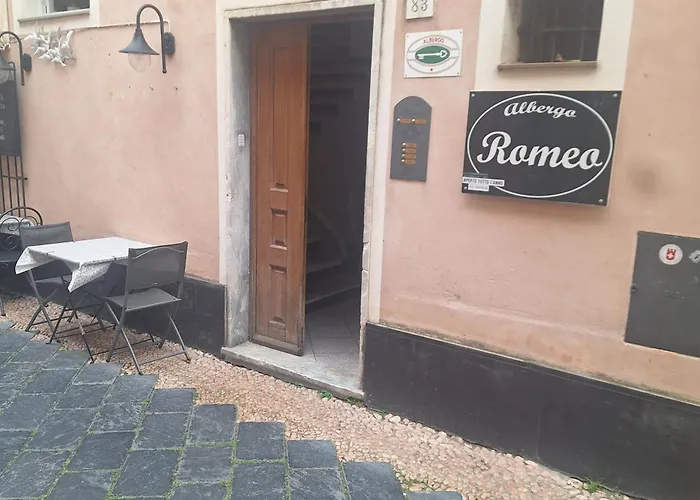 Albergo Romeo