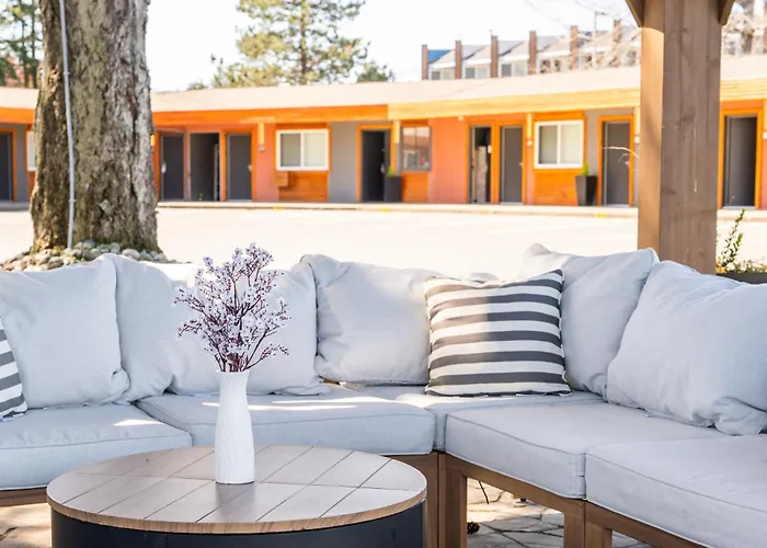 Vip Motel