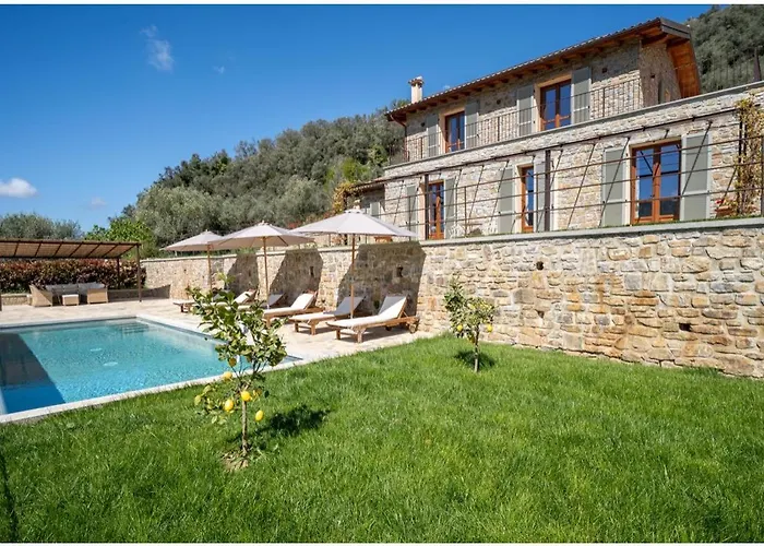 Apricus Locanda Boutique