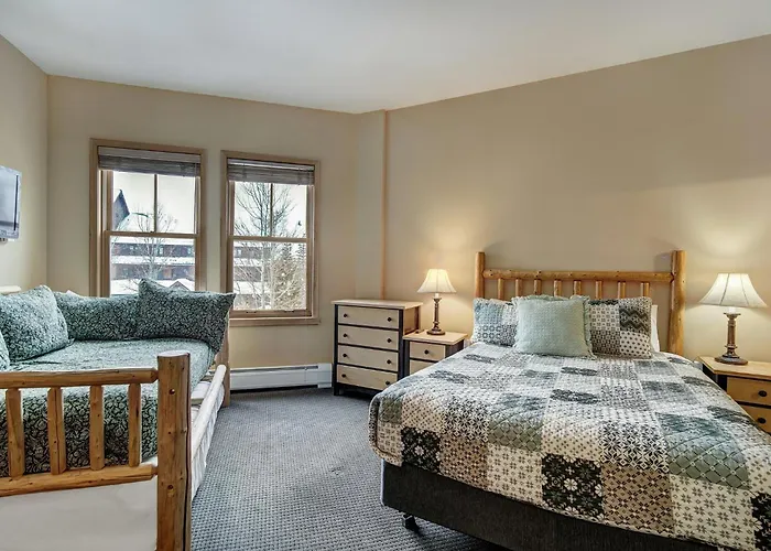 River Run Village By Vail Resorts