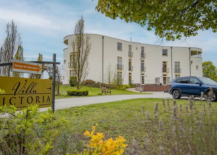 SeeHotel Großräschen