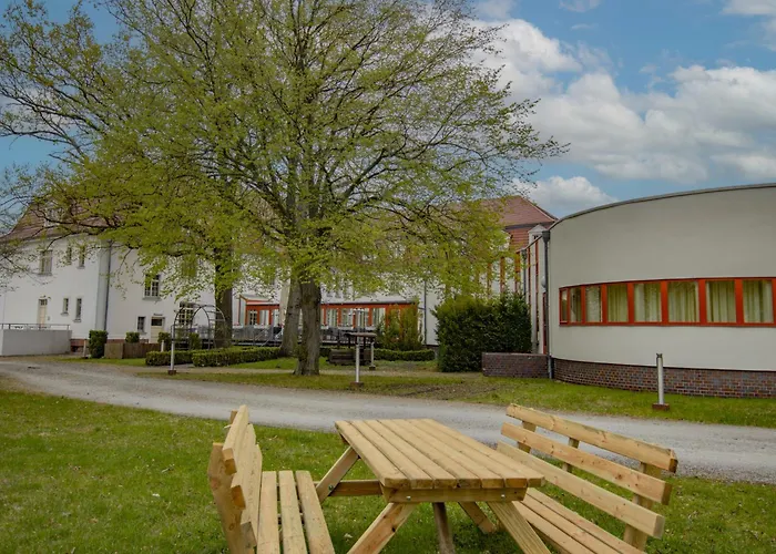 SeeHotel Großräschen