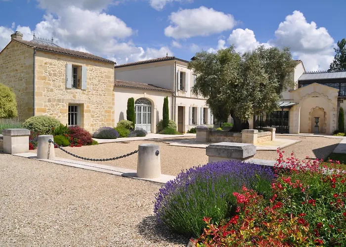Château La Rose Perrière