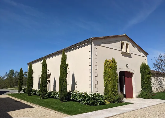 Château La Rose Perrière