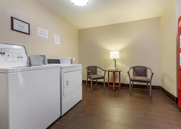 Quality Inn Dover