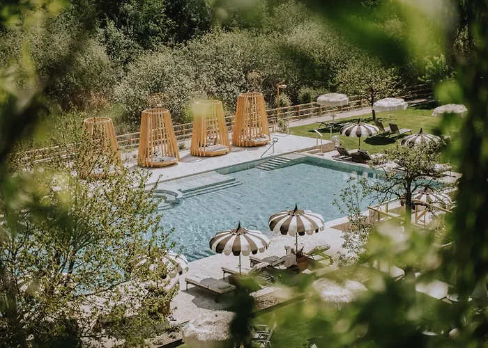 Gartenhotel Moser Appiano Sulla Strada Del Vino