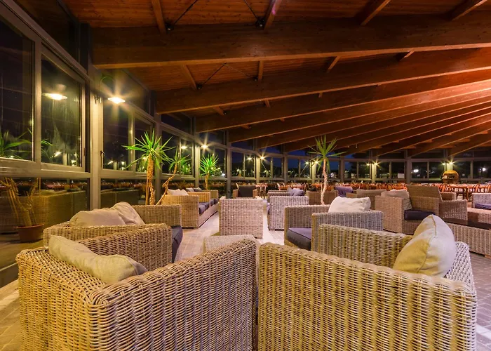 I Cancelli - Family Village