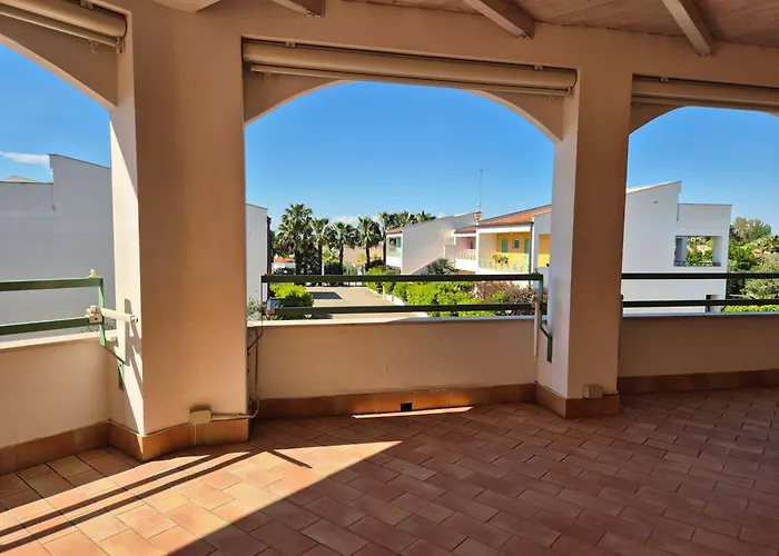 Pitagora Residence