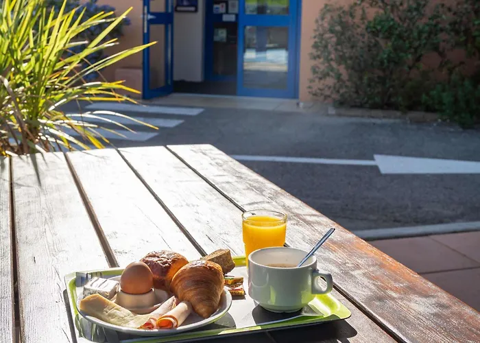 Ibis Budget Orange Centre