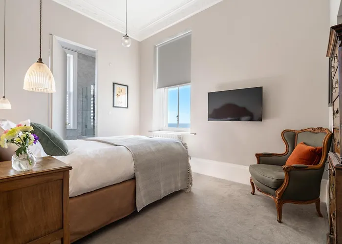 Albion House At
