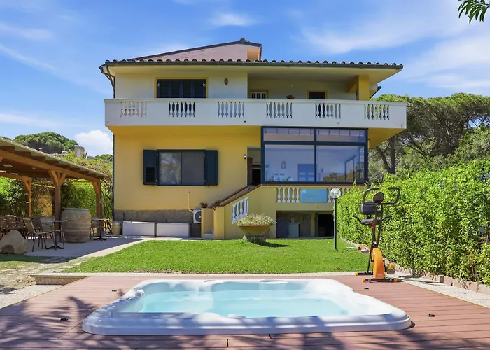 B&b Giglio di Mare
