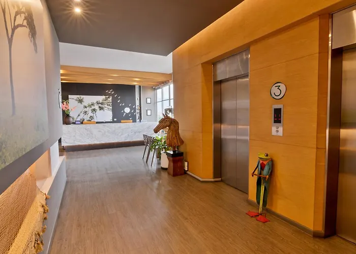Hotel Ghl Style Yopal