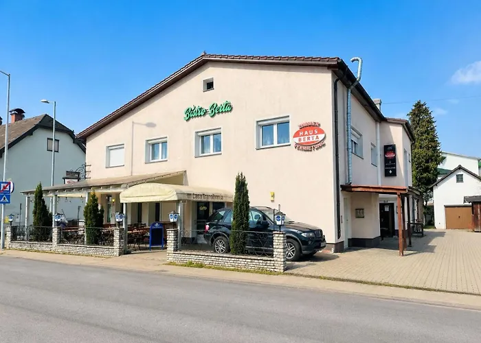 Haus Berta
