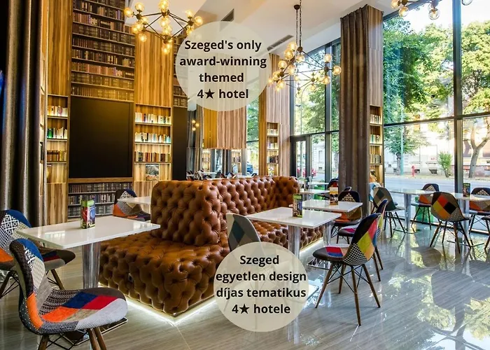Science Hotel