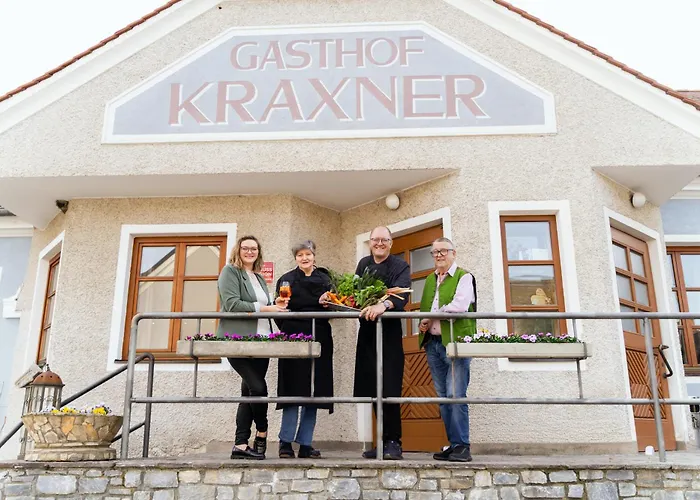 Gasthof Kraxner