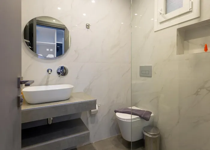 Wilde Rose Hotel Dassia 