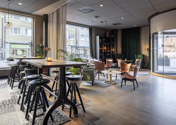 Radisson Blu Metropol