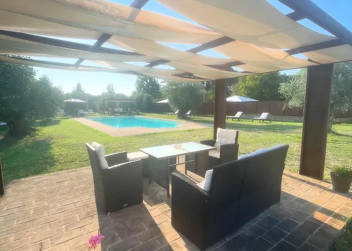 B&B Cuor Di Lavanda Cannara