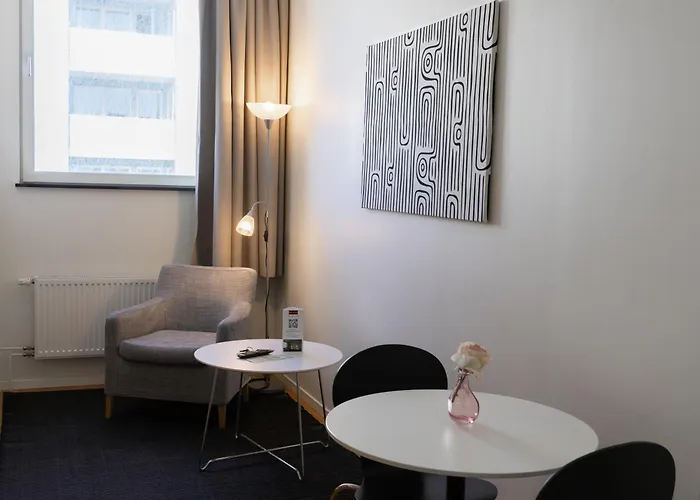Hotel Torslanda