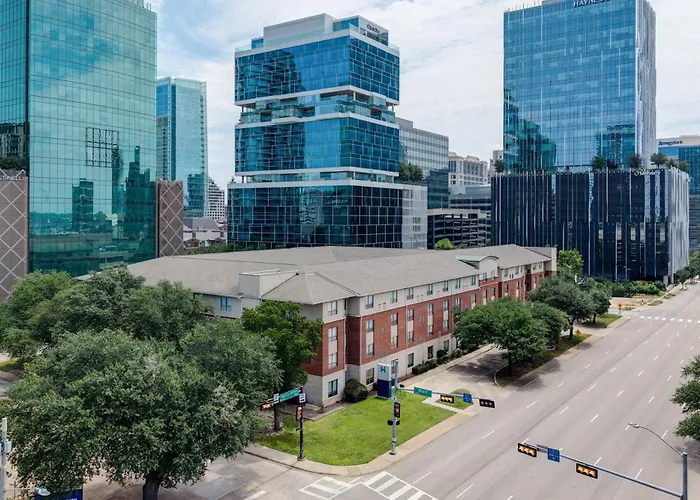Hyatt House Dallas Uptown