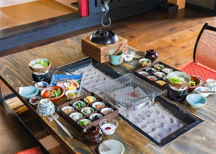 Gekkoju Kurokawa
