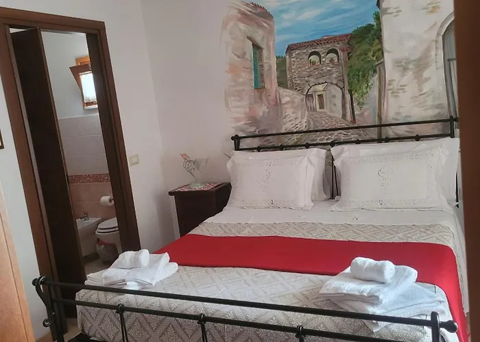Su Cunventu