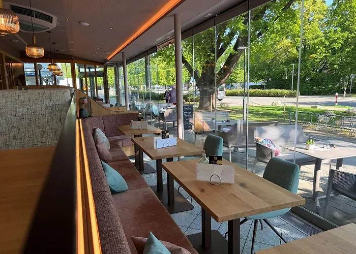 Hotel Promenade