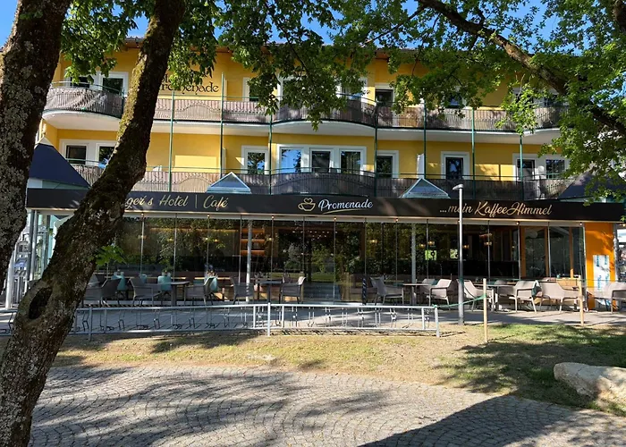 Hotel Promenade
