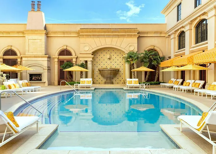 St. Regis