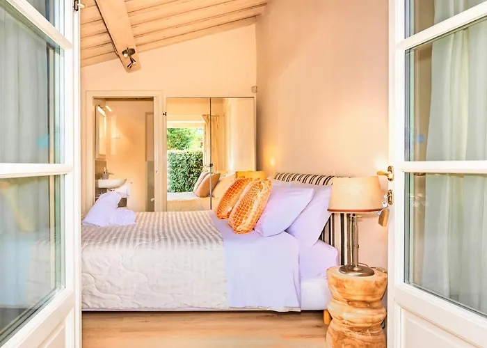 B&B Borgo Di Pratavecchie Migliarino Pisano