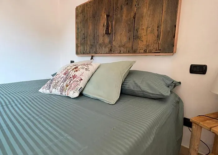 Agriturismo Le Casette Sul Garda Cavaion Veronese