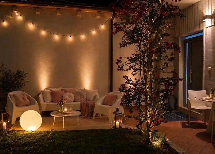 City Garden Guest House