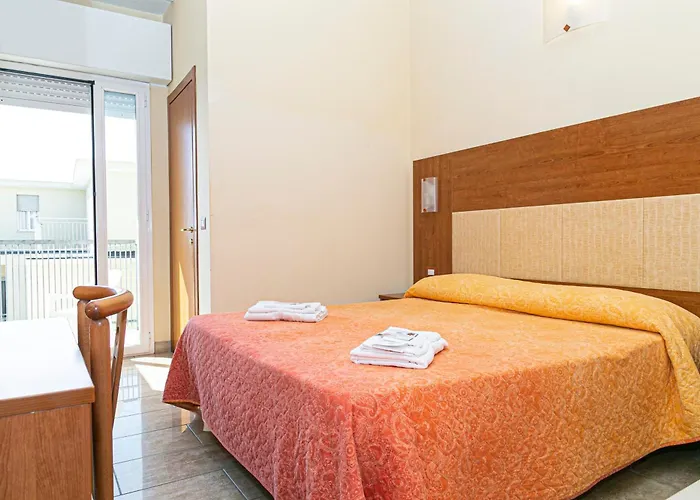 Hotel Ambasciatori