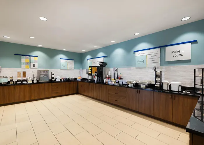 Garner - Lake Powell Area By Ihg