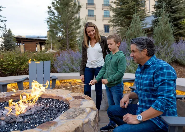 Gaylord Rockies Resort & Convention Center Aurora