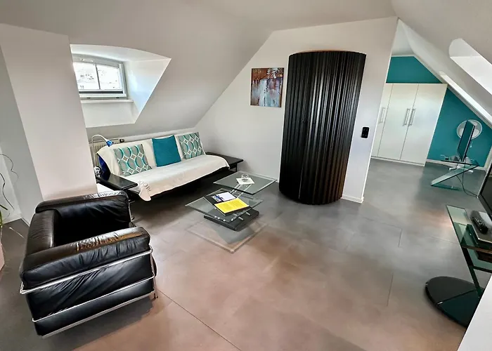 Advantage Appartements