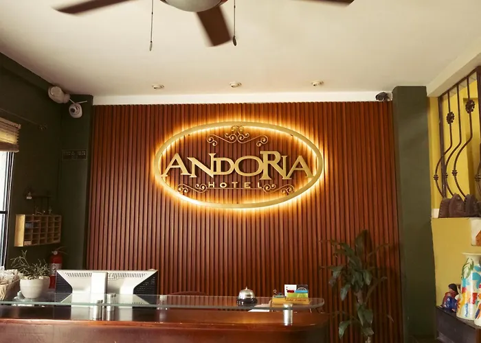 Andoria
