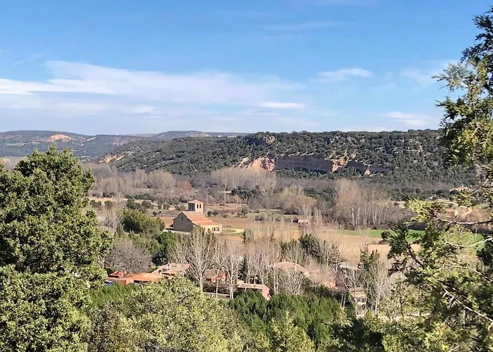 La Tejera de Fausto