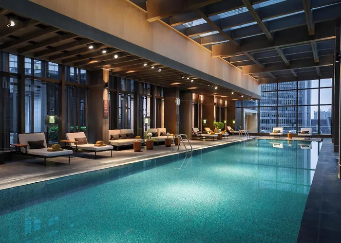 Jumeirah Living Guangzhou