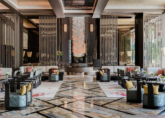 Jumeirah Living Guangzhou