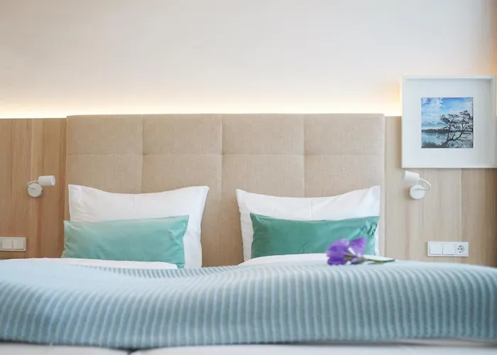 Boutique Hotel Reschen