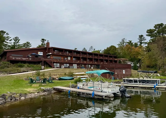 St. Croix Inn