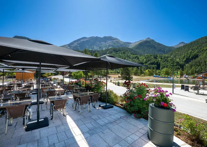Auberge de la Gravière