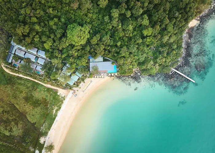 One Beach By Ehm