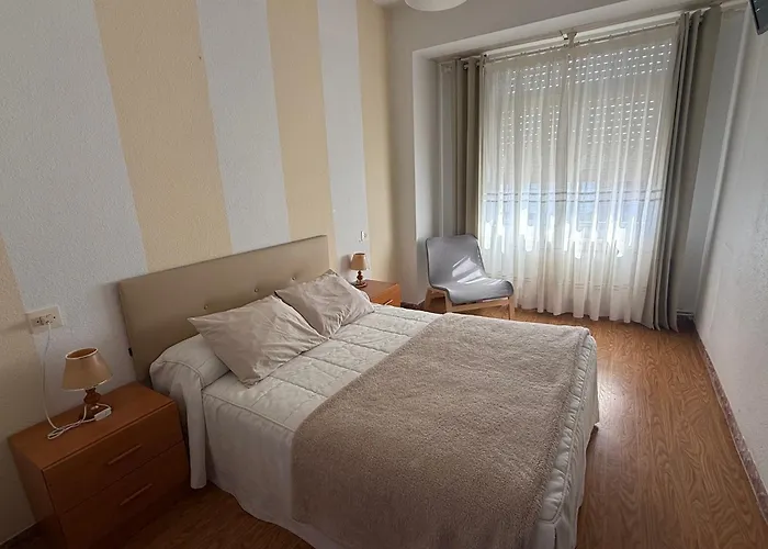 Pension Catro Ventos