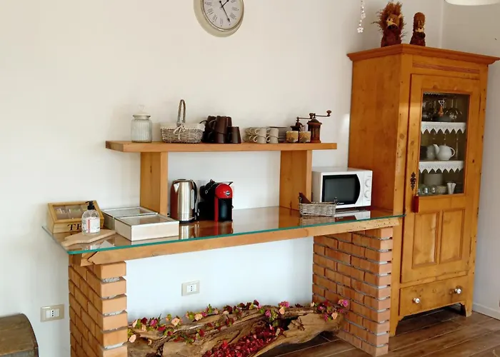B&B La Bottega